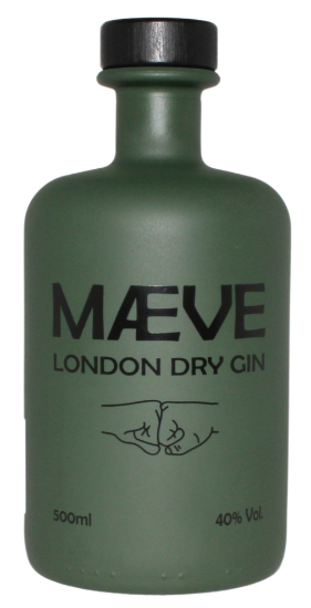 Picture of The MÆVE gin